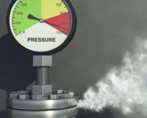 Decision Making Under Pressure