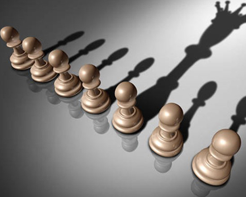 Increasing Your Personal Power