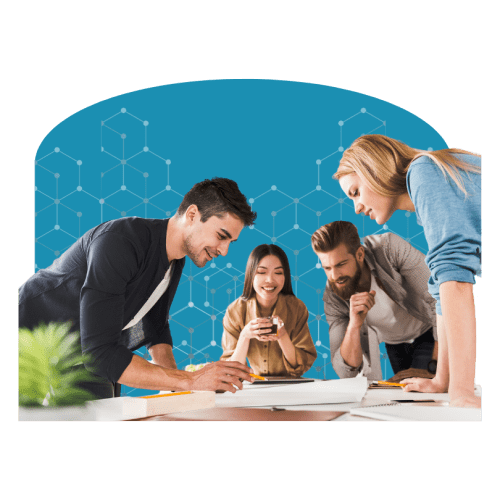 Cooperation and Teamwork