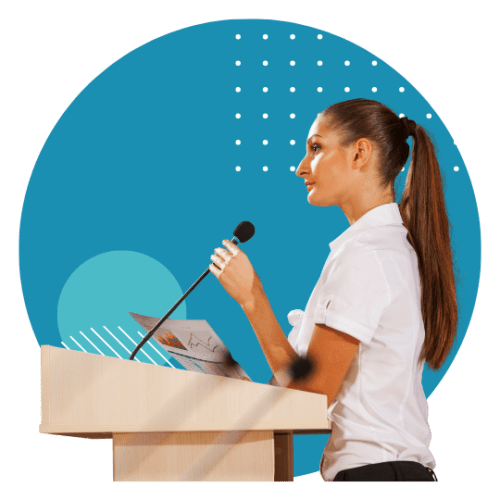 From Pencil to Podium_ Advanced Presentation Skills