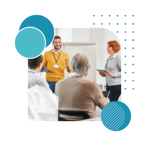 Group Presentations That Sizzle, Not Fizzle