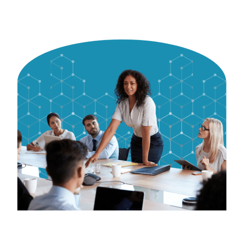 Leading Teams & Projects