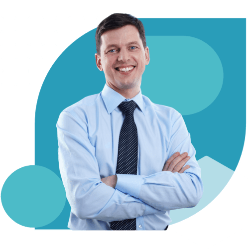 Leading from the Middle