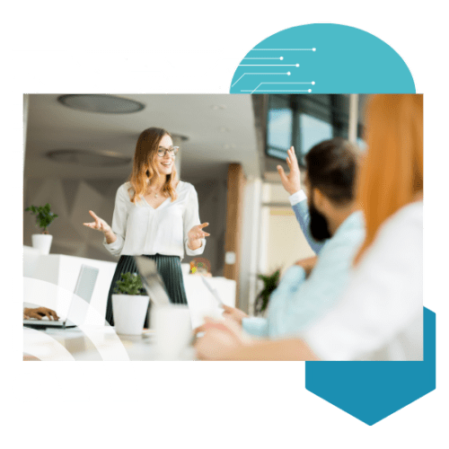 Stay on Message, Get Results