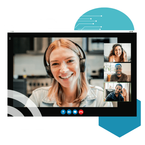 Thriving on a Virtual Team